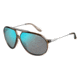 Carrera 82/S Bifocal Prescription Sunglasses CA82S-04OH-3U-6411 - Lens Diameter 64 mm, Frame Color Mud
