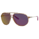 Carrera 82/S Bifocal Prescription Sunglasses CA82S-074F-VQ-6411 - Lens Diameter 64 mm, Frame Color Pesca Palladium