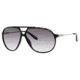 Carrera 82/S Bifocal Prescription Sunglasses CA82S-0CVS-9C-6411 - Frame Color Shiny Black, Lens Diameter 64 mm