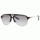 Carrera 83/S Bifocal Prescription Sunglasses CA83S-00RY-IC-6112 - Lens Diameter 61 mm, Frame Color Ruthenium