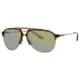 Carrera 83/S Bifocal Prescription Sunglasses CA83S-04OH-3U-6112 - Lens Diameter 61 mm, Frame Color Matte Ruthenium
