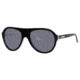 Carrera 84/S Bifocal Prescription Sunglasses CA84S-04IZ-W7-5819 - Frame Color Black White Gray, Lens Diameter 58 mm