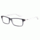 Carrera 8800 Progressive Prescription Eyeglasses CA8800-01HJ-5416 - Matte Gray White Frame, Lens Diameter 54mm, Distance Between Lenses 16mm