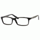 Carrera 8800 Progressive Prescription Eyeglasses CA8800-029A-5416 - Shiny Black Frame, Lens Diameter 54mm, Distance Between Lenses 16mm