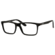 Carrera 8801 Bifocal Prescription Eyeglasses CA8801-029A-5317 - Shiny Black Frame, Lens Diameter 53mm, Distance Between Lenses 17mm