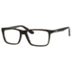 Carrera 8801 Bifocal Prescription Eyeglasses CA8801-0TRD-5317 - Dark Havana / Black Frame, Lens Diameter 53mm, Distance Between Lenses 17mm