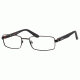 Carrera 8803 Eyeglass Frames CA8803-094X-5519 - Matte Black Frame, Lens Diameter 55mm, Distance Between Lenses 19mm