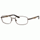 Carrera 8805 Eyeglass Frames CA8805-01F1-5218 - Brown Frame, Lens Diameter 52mm, Distance Between Lenses 18mm