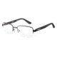 Carrera 8808 Eyeglass Frames CA8808-094X-5620 - Matte Black Frame, Distance Between Lenses 20mm