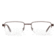 Carrera 8820 Eyeglass Frames CA8820-0SIH-5319 - Opal Brown Tortoise Frame, Lens Diameter 53mm, Distance Between Lenses 19mm