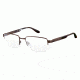 Carrera 8820 Eyeglass Frames CA8820-0SIH-5319 - Opal Brown Tortoise Frame, Lens Diameter 53mm, Distance Between Lenses 19mm