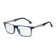 Carrera 8825/V Eyeglass Frames CA8825-0PJP-5517 - Blue Frame, Lens Diameter 55mm, Distance Between Lenses 17mm