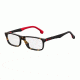 Carrera 8826/V Bifocal Prescription Eyeglasses CA8826-0086-5616 - Havana Frame, Lens Diameter 56mm, Distance Between Lenses 16mm