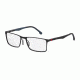 Carrera 8827/V Bifocal Prescription Eyeglasses CA8827-0003-5517 - Matte Black Frame, Lens Diameter 55mm, Distance Between Lenses 17mm