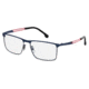 Carrera 8831 Prescription Eyeglasses CA8831-0PJP-5518 - Blue Frame, Lens Diameter 55mm, Distance Between Lenses 18mm