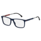 Carrera 8834 Prescription Eyeglasses CA8834-0PJP-5417 - Blue Frame, Lens Diameter 54mm, Distance Between Lenses 17mm