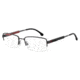 Carrera 8836 Prescription Eyeglasses CA8836-0003-5619 - Matte Black Frame, Distance Between Lenses 19mm