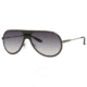 Carrera 89/S Bifocal Prescription Sunglasses CA89S-08EO-89-6114 - Frame Color Gray, Lens Diameter 61 mm