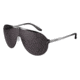 Carrera 92/S Bifocal Prescription Sunglasses CA92S-0V1L-Y1-9901 - Lens Diameter 99 mm, Frame Color Black Ruthenium