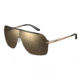 Carrera 93/S Progressive Prescription Sunglasses CA93S-0ND4-JO-9901 - Lens Diameter 99 mm, Frame Color Black Bronze
