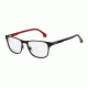 Carrera Ca 1104/V Bifocal Prescription Eyeglasses CA1104-0003-5417 - Matte Black Frame, Lens Diameter 54mm, Distance Between Lenses 17mm