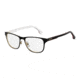 Carrera Ca 1104/V Bifocal Prescription Eyeglasses CA1104-0807-5417 - Black/Gold Frame, Lens Diameter 54mm, Distance Between Lenses 17mm