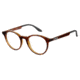 Carrera Ca 5544 Eyeglass Frames CA5544-0DWJ-4820 - Havana Frame, Lens Diameter 48mm, Distance Between Lenses 20mm