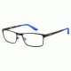 Carrera Ca 9911 Bifocal Prescription Eyeglasses CA9911-0003-5518 - Matte Black Frame, Lens Diameter 55mm, Distance Between Lenses 18mm