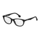 Carrera Carre 67 Bifocal Prescription Eyeglasses CARRE67-0807-4616 - Black Frame, Lens Diameter 46mm, Distance Between Lenses 16mm
