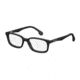 Carrera Carre 68 Bifocal Prescription Eyeglasses CARRE68-0807-4816 - Black Frame, Lens Diameter 48mm, Distance Between Lenses 16mm
