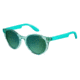 Carrera Carrerino 14/S Progressive Prescription Sunglasses CARRE14S-0KRD-Z9-4618 - Lens Diameter 46 mm, Frame Color Aquamarine