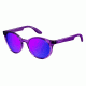 Carrera Carrerino 14/S Progressive Prescription Sunglasses CARRE14S-0KNN-TE-4618 - Lens Diameter 46 mm, Frame Color Cyclamen
