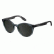 Carrera Carrerino 14/S Progressive Prescription Sunglasses CARRE14S-0KVT-6E-4618 - Frame Color Gray/Black, Lens Diameter 46 mm