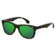 Carrera Carrerino 20/S Progressive Prescription Sunglasses CARRE20S-0086-Z9-4617 - Frame Color Dark Havana, Lens Diameter 46 mm