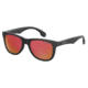 Carrera Carrerino 20/S Progressive Prescription Sunglasses CARRE20S-0807-UZ-4617 - Frame Color Black, Lens Diameter 46 mm