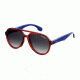 Carrera Carrerino 22/S Bifocal Prescription Sunglasses CARRE22S-0C9A-9O-5114 - Frame Color Red, Lens Diameter 51 mm