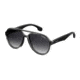 Carrera Carrerino 22/S Bifocal Prescription Sunglasses CARRE22S-0KB7-9O-5114 - Frame Color Gray, Lens Diameter 51 mm