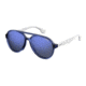 Carrera Carrerino 22/S Bifocal Prescription Sunglasses CARRE22S-0PJP-XT-5114 - Frame Color Blue, Lens Diameter 51 mm