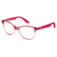 Carrera Carrerino 50 Eyeglass Frames CARRE50-0WC1-4717 - Pink Strfchs Frame, Lens Diameter 47mm, Distance Between Lenses 17mm