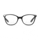 Carrera Carrerino 50 Eyeglass Frames CARRE50-0807-4717 - Black Frame, Lens Diameter 47mm, Distance Between Lenses 17mm