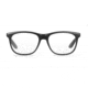 Carrera Carrerino 51 Eyeglass Frames CARRE51-0807-4915 - Black Frame, Lens Diameter 49mm, Distance Between Lenses 15mm