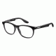 Carrera Carrerino 51 Eyeglass Frames CARRE51-0807-4915 - Black Frame, Lens Diameter 49mm, Distance Between Lenses 15mm