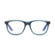 Carrera Carrerino 51 Eyeglass Frames CARRE51-0HNH-4915 - Gray Blue Frame, Lens Diameter 49mm, Distance Between Lenses 15mm