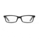 Carrera Carrerino 52 Eyeglass Frames CARRE52-0807-4716 - Black Frame, Lens Diameter 47mm, Distance Between Lenses 16mm