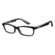 Carrera Carrerino 52 Eyeglass Frames CARRE52-0807-4716 - Black Frame, Lens Diameter 47mm, Distance Between Lenses 16mm