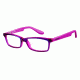 Carrera Carrerino 52 Eyeglass Frames CARRE52-0HN5-4716 - Violet Rose Frame, Lens Diameter 47mm, Distance Between Lenses 16mm