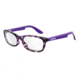 Carrera Carrerino 56 Eyeglass Frames CARRE56-02IV-5016 - Violet Havana Violet Frame, Lens Diameter 50mm, Distance Between Lenses 16mm