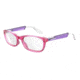 Carrera Carrerino 56 Eyeglass Frames CARRE56-02IY-4816 - Pink Violet Frame, Lens Diameter 48mm, Distance Between Lenses 16mm