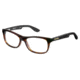 Carrera Carrerino 57 Eyeglass Frames CARRE57-0KVX-4715 - Dark Havana / Black Frame, Lens Diameter 47mm, Distance Between Lenses 15mm