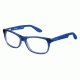 Carrera Carrerino 57 Eyeglass Frames CARRE57-0TSH-4715 - Blue Frame, Lens Diameter 47mm, Distance Between Lenses 15mm